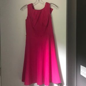Dressbarn size 4 dress